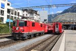 Swiss Narrow Gauge - RhB